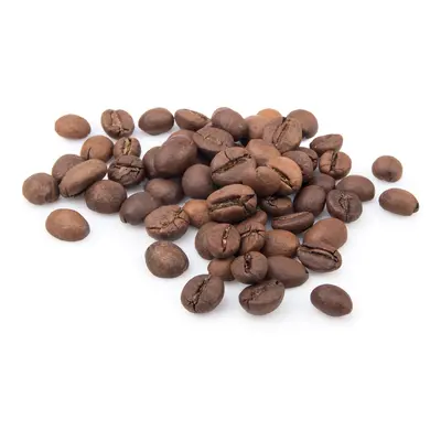 ROBUSTA KONGO DEL KASAI - zrnková káva, 50g