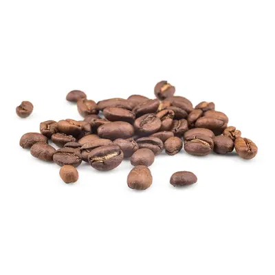 ETHIOPIA DJIMMAH - zrnková káva, 50g