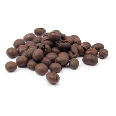 INDIE ROBUSTA PARCHMENT PB (peaberry) - zrnková káva, 50g