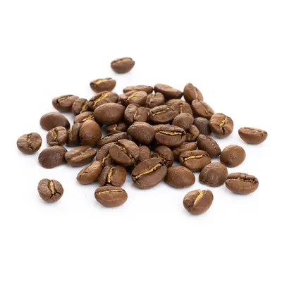 MALAWI MZUZU - zrnková káva, 50g