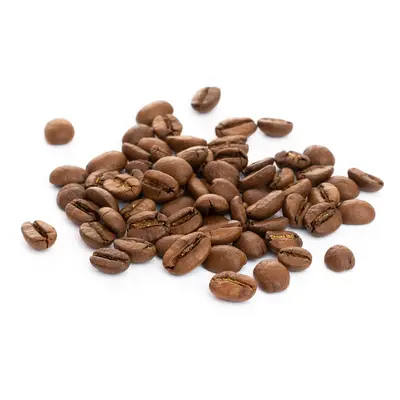 JEMEN ASRAR HARAZ BIO - Micro Lot, 1000g