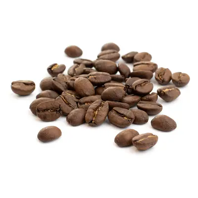 PERU TUNKI - zrnková káva, 250g