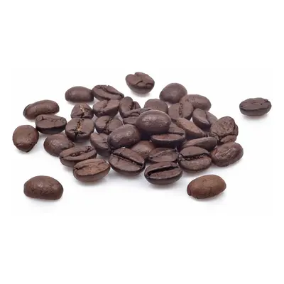 SVĚŽÍ KVARTETO - espresso směs výběrové zrnkové kávy, 250g