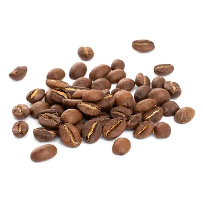 ETHIOPIA SIDAMOO MOCHA - zrnková káva, 100g