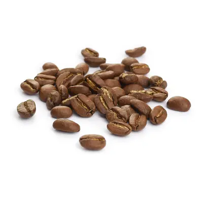 Nikaragua Los Altiplanos, odrůda Java Lavado BIO - Micro Lot, 100g