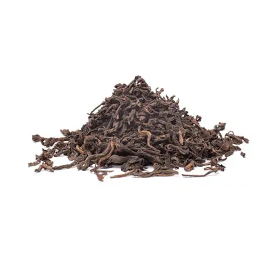 PU ERH SUPER BIO, 100g