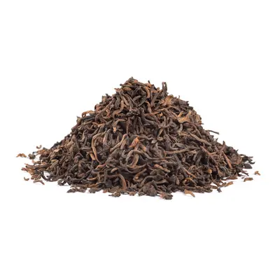 GOLDEN TIPPY RIPE KING OF PU ERH BIO, 1000g