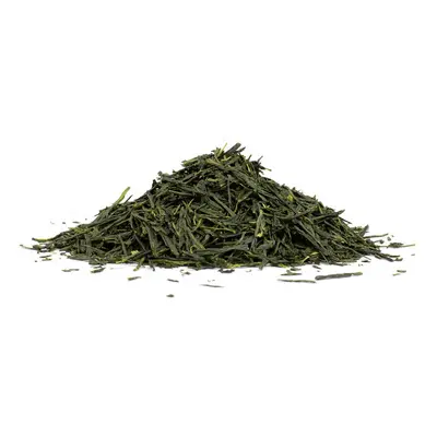 Japan Kabuse Sencha Asamushi BIO - zelený čaj, 100g