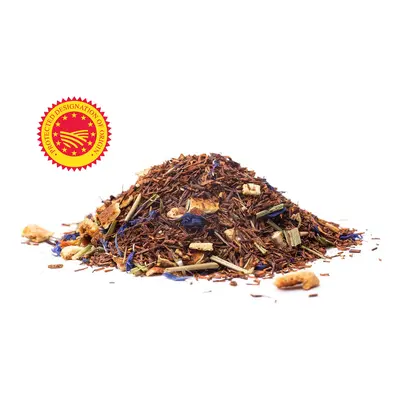 ROOIBOS PŘÍRODNÍ POMERANČ, 10g