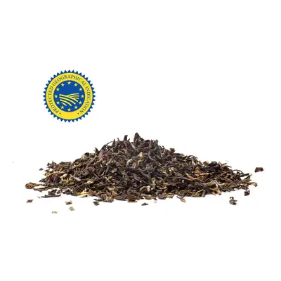 DARJEELING FIRST FLUSH LUCKY HILL - černý čaj, 100g