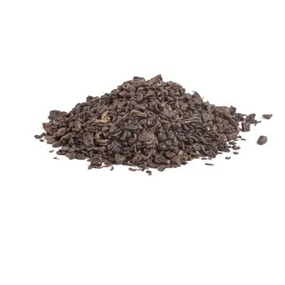 CHINA GUNPOWDER GOLDEN TEMPLE - zelený čaj, 50g