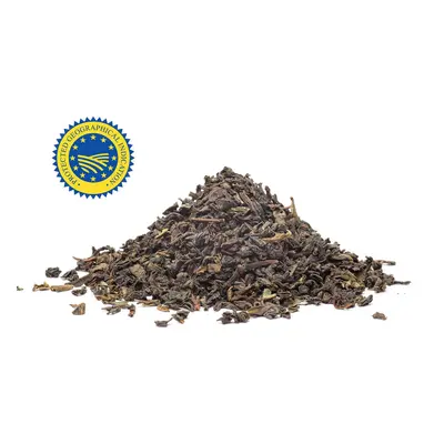 Darjeeling BPS First Flush BIO Singtom - černý čaj, 250g