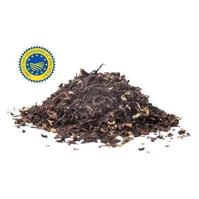 DARJEELING TGFOP1 SILVERHILL - černý čaj, 10g