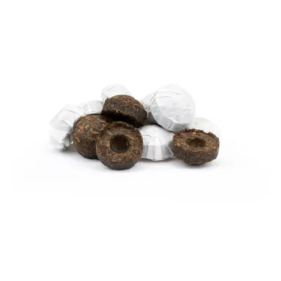 PU ERH MINI TOU CHA - stáří 15 let, 1000g