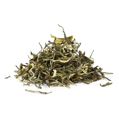 YUNNAN GREEN SUPERIOR - zelený čaj, 1000g