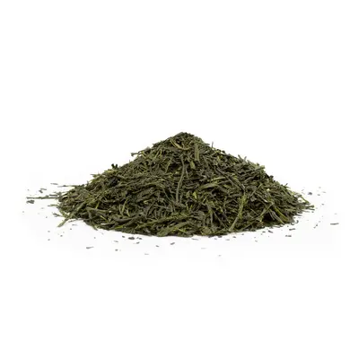 JAPAN SENCHA FUKAMUSHI-CHA BIO - zelený čaj, 500g