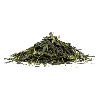 Sencha Kariban 1st Flush BIO - zelený čaj, 50g