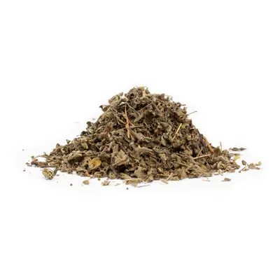 TULSI (Bazalka posvátná) - bylina, 50g