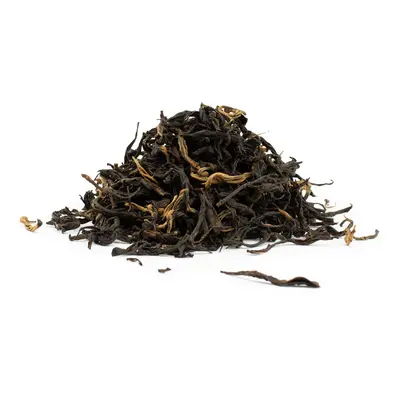 China Guangxi Gongfu BIO - černý čaj, 500g