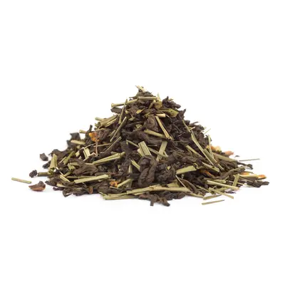 PU ERH S NÁDECHEM CITRÓNU, 100g