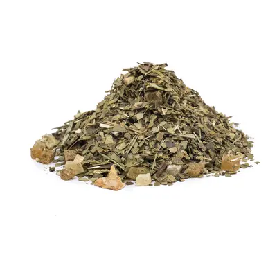 YERBA MATE EXOTICKÉ OVOCE, 1000g