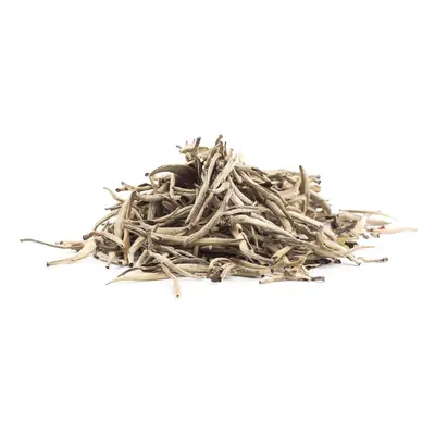 SILVER NEEDLE - bílý čaj, 250g