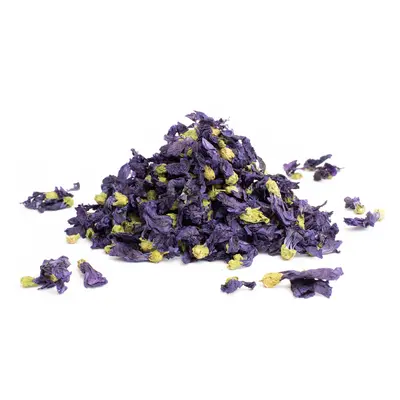 SLÉZ MAURSKÝ KVĚT (Malva mauritiana) - bylina, 50g