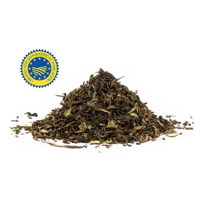 DARJEELING EARL GREY - černý čaj, 10g