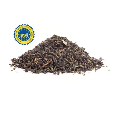 DARJEELING FTGFOP I FIRST FLUSH BIO - černý čaj, 250g