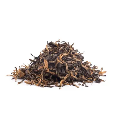 YUNNAN BLACK MAO FENG - černý čaj, 1000g