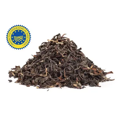 Darjeeling Castleton FTGFOP1 Second Flush BIO - černý čaj, 50g