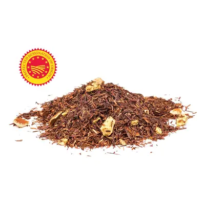 ROOIBOS POMERANČOVÝ, 100g