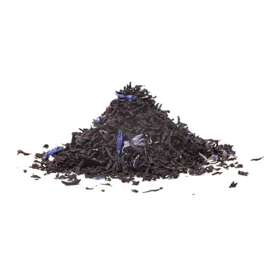 EARL GREY - NEBESKÝ KVĚT - černý čaj, 1000g