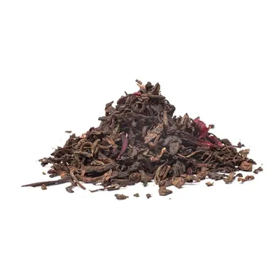 PU ERH VIŠŇOVO RUMOVÝ, 1000g