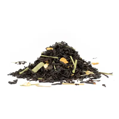 EARL GREY LEMON - černý čaj, 250g