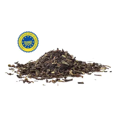 DARJEELING FTGFOP 1ST FLUSH SIRUBARI TEESTA - černý čaj, 50g