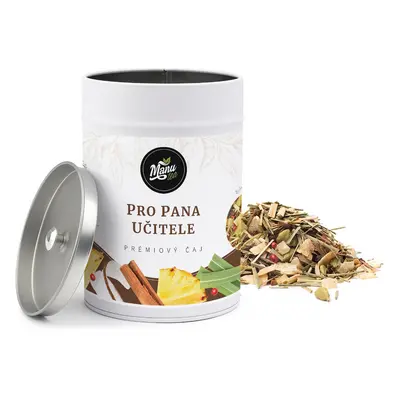 Pro pana učitele - dárková dóza 140g