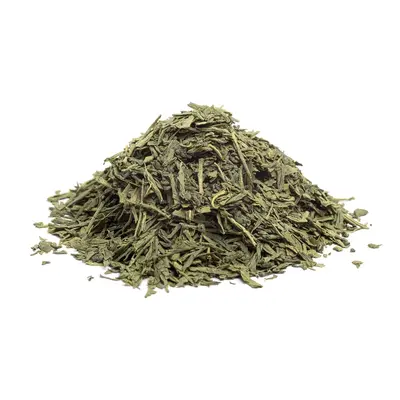 JAPAN SENCHA JEIDO WITH MATCHA - zelený čaj, 1000g