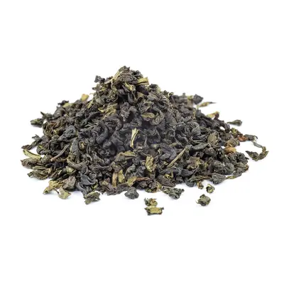 GREEN CEYLON HIGHLAND BIO - zelený čaj, 10g