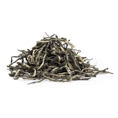 CHINA YUNNAN PURE BUD SILVER STRANDS - zelený čaj, 10g