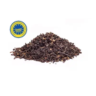 DARJEELING FTGFOP I SECOND FLUSH TUKDAH - černý čaj, 250g