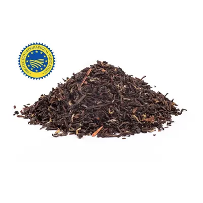 MUSKATELOVÝ DARJEELING MARGARETS HOPE TGFOP SECOND FLUSH - černý čaj, 500g