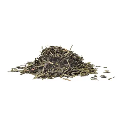 JAPAN SENCHA BIO - zelený čaj, 100g