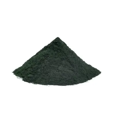 SPIRULINA, prášek - bylina, 1000g