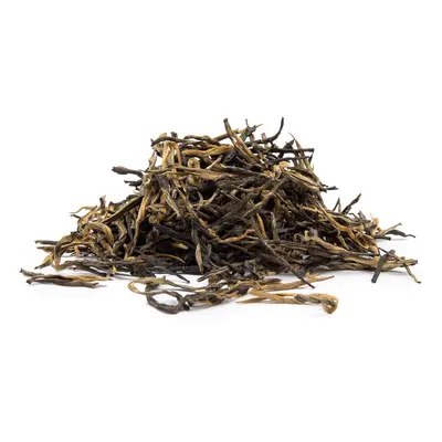 CHINA YUNNAN PINE NEEDLE - černý čaj, 50g