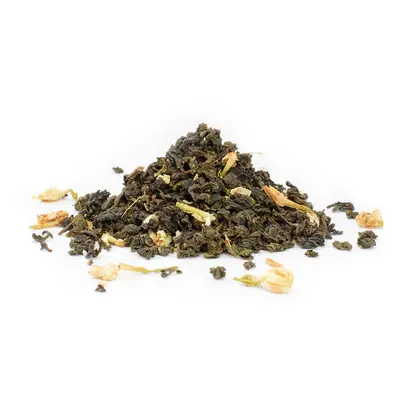 OOLONG TIE KUAN YIN S KVĚTY JASMÍNU, 500g