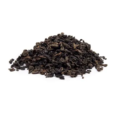 CHINA MILK BLACK GUNPOWDER - černý čaj, 10g