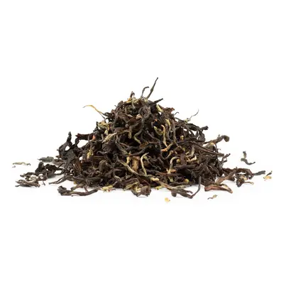 Darjeeling FTGFOP1 Turzum BIO - oolong, 100g