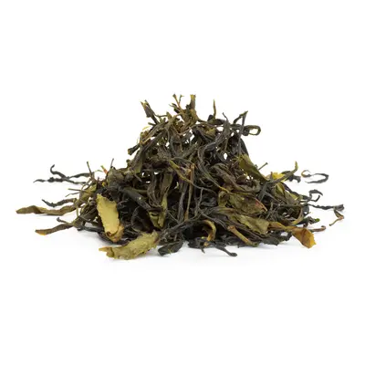 Gruzínský Gold Green tea - směs bílého a zeleného čaje, 250g