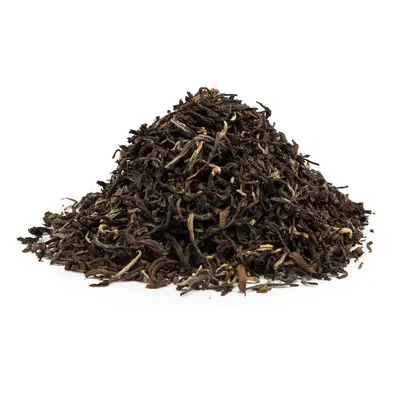 NEPAL SHANGRI - LA SFTGFOP1 SF BIO - černý čaj, 250g